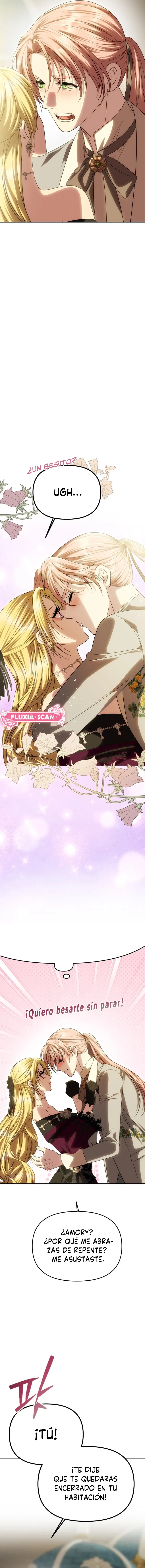 Un Marido Es Suficiente Capítulo 67 - Page 2