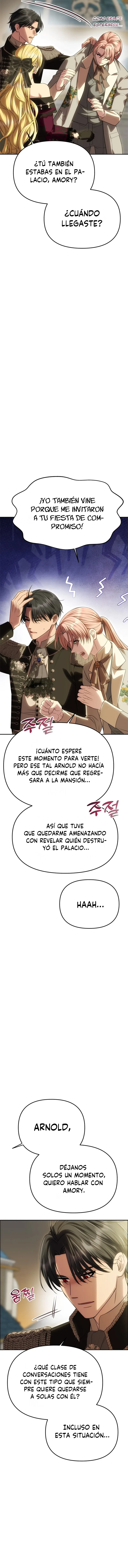 Un Marido Es Suficiente Capítulo 67 - Page 3