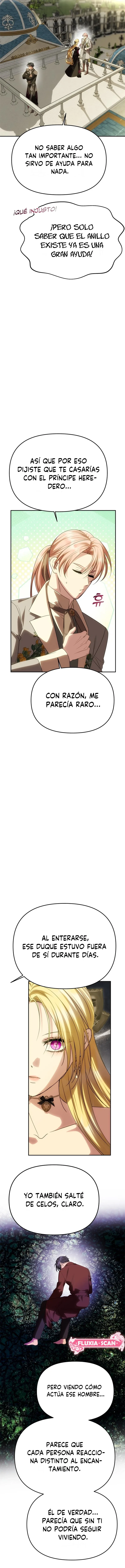 Un Marido Es Suficiente Capítulo 67 - Page 6