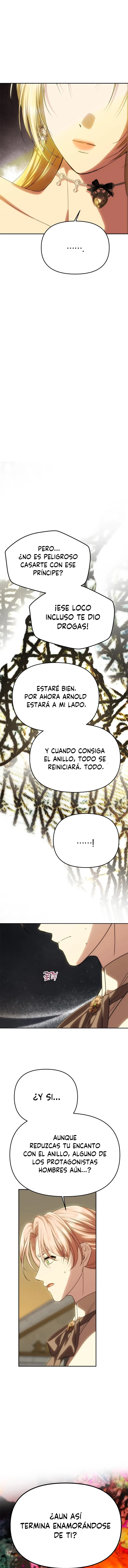 Un Marido Es Suficiente Capítulo 67 - Page 7