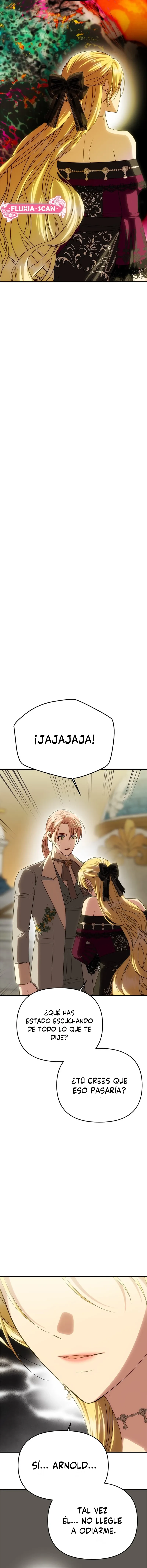 Un Marido Es Suficiente Capítulo 67 - Page 8