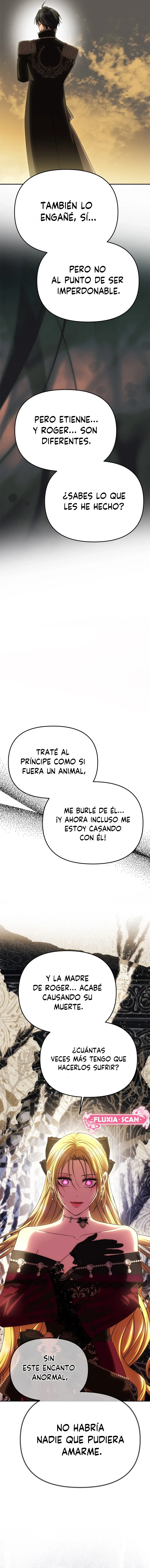 Un Marido Es Suficiente Capítulo 67 - Page 9