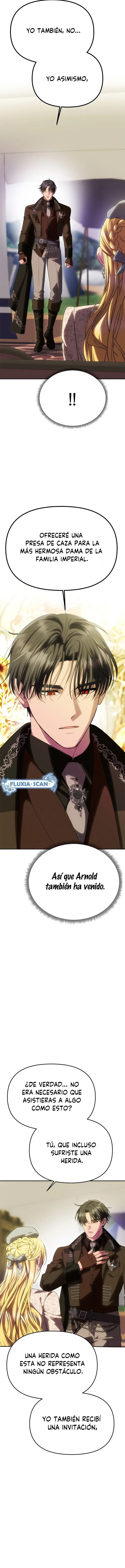 Un Marido Es Suficiente Capítulo 68 - Page 10