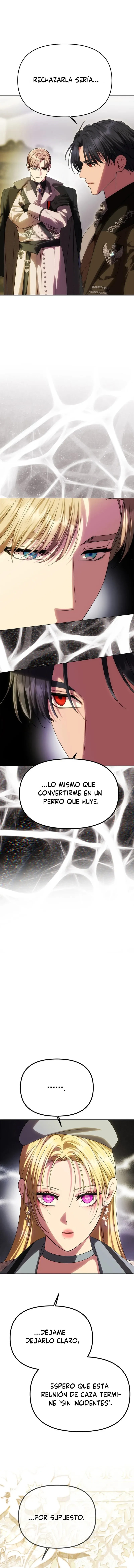 Un Marido Es Suficiente Capítulo 68 - Page 11