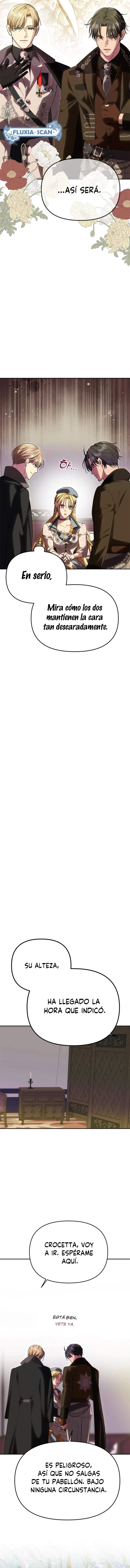 Un Marido Es Suficiente Capítulo 68 - Page 12