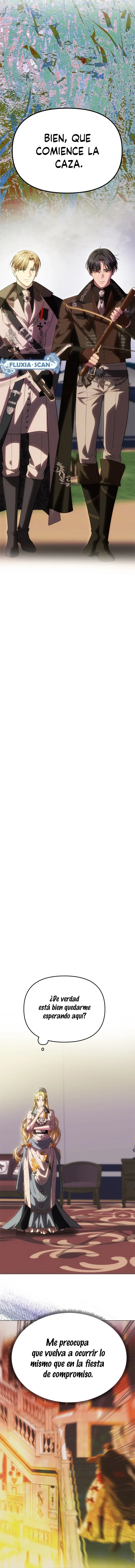 Un Marido Es Suficiente Capítulo 68 - Page 13