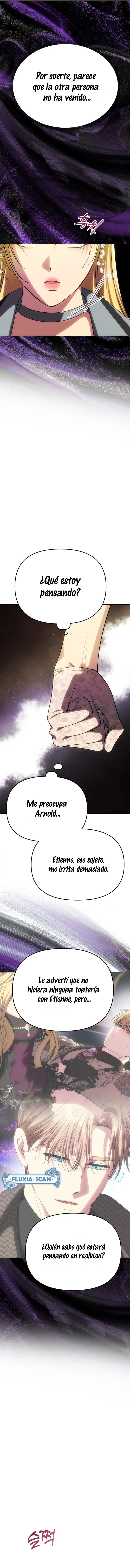 Un Marido Es Suficiente Capítulo 68 - Page 14