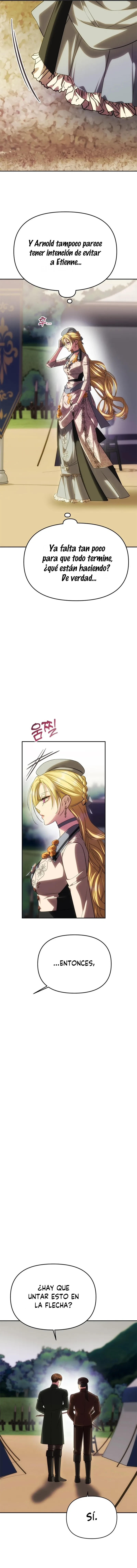 Un Marido Es Suficiente Capítulo 68 - Page 15