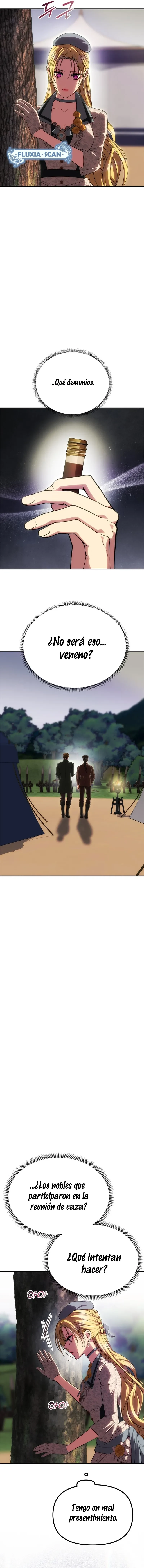 Un Marido Es Suficiente Capítulo 68 - Page 16