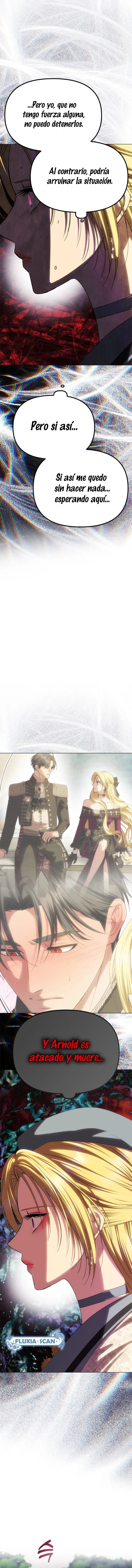 Un Marido Es Suficiente Capítulo 68 - Page 17