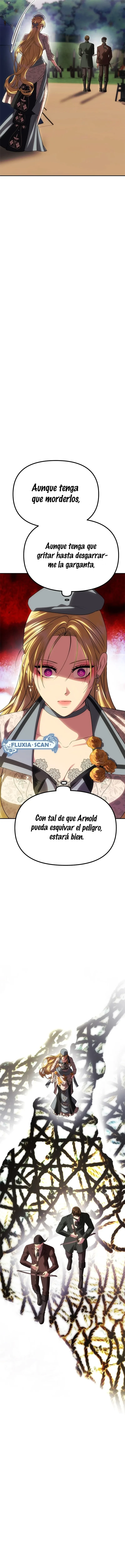 Un Marido Es Suficiente Capítulo 68 - Page 18