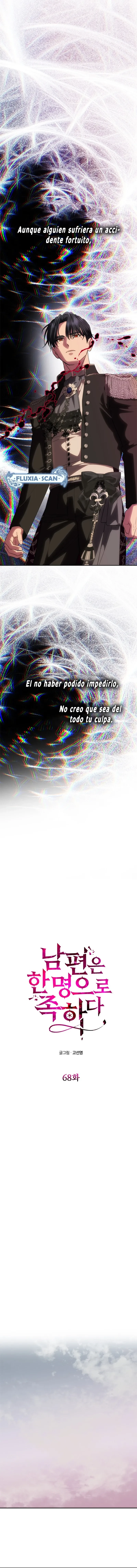 Un Marido Es Suficiente Capítulo 68 - Page 2