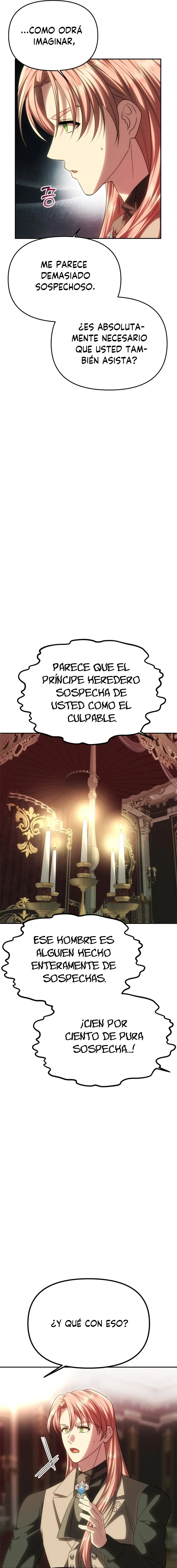 Un Marido Es Suficiente Capítulo 68 - Page 4