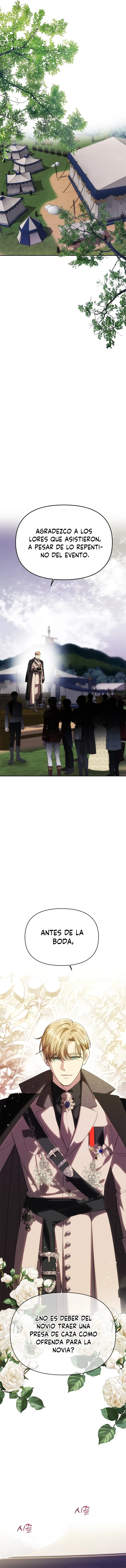 Un Marido Es Suficiente Capítulo 68 - Page 6