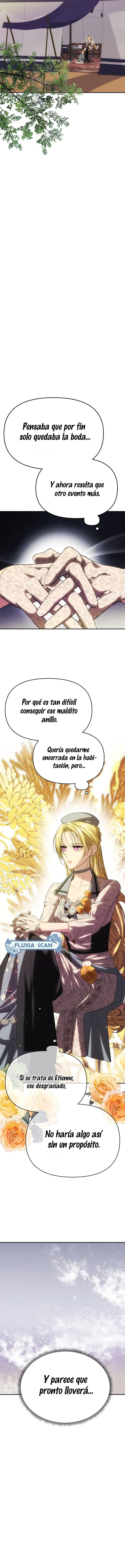 Un Marido Es Suficiente Capítulo 68 - Page 7