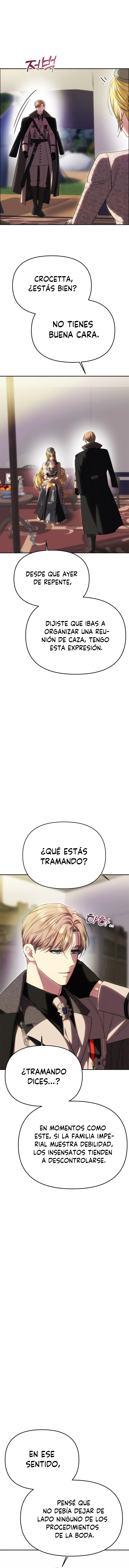 Un Marido Es Suficiente Capítulo 68 - Page 8