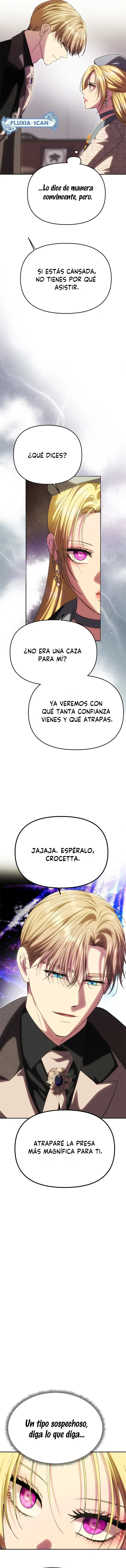 Un Marido Es Suficiente Capítulo 68 - Page 9