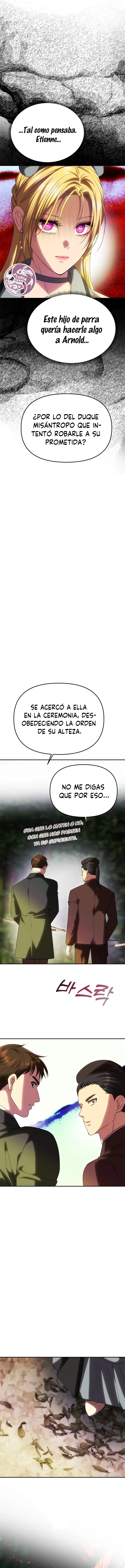 Un Marido Es Suficiente Capítulo 69 - Page 11