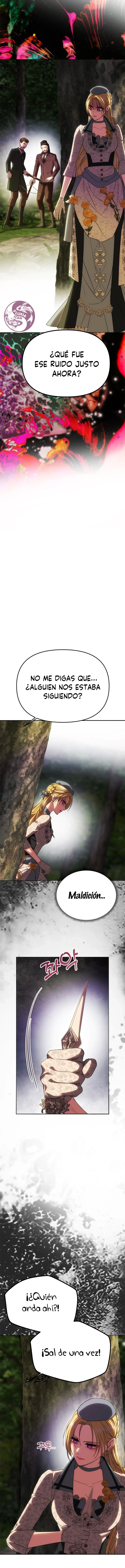 Un Marido Es Suficiente Capítulo 69 - Page 12