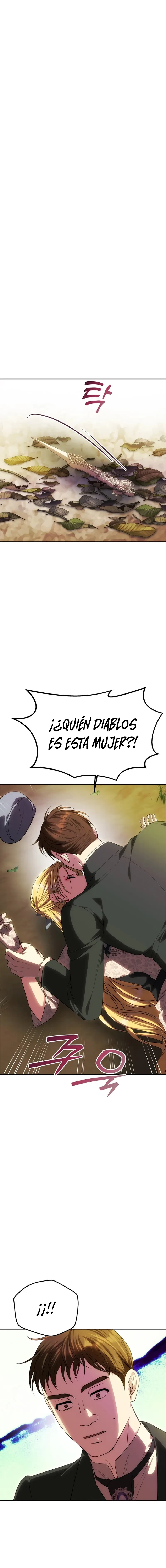 Un Marido Es Suficiente Capítulo 69 - Page 14