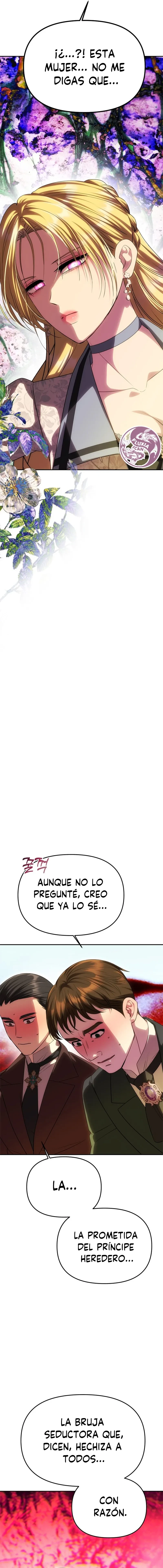 Un Marido Es Suficiente Capítulo 69 - Page 15