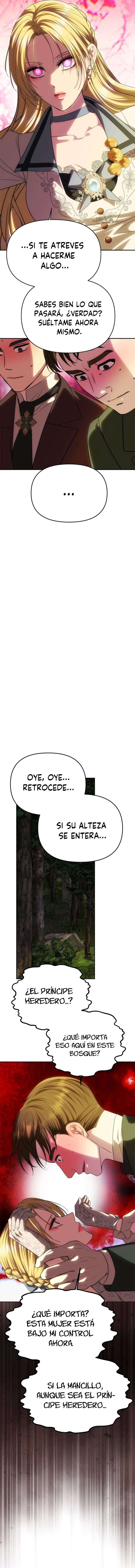 Un Marido Es Suficiente Capítulo 69 - Page 16