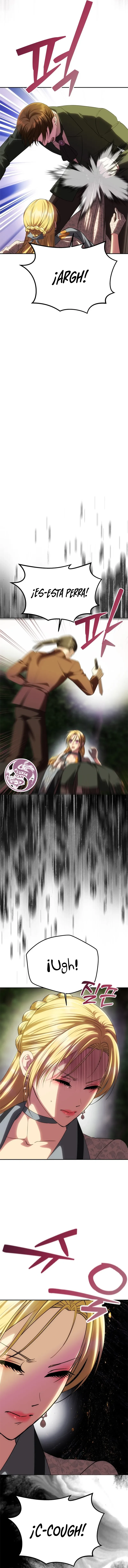 Un Marido Es Suficiente Capítulo 69 - Page 17