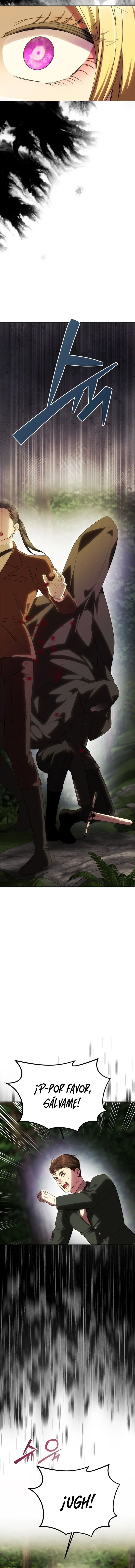 Un Marido Es Suficiente Capítulo 69 - Page 18