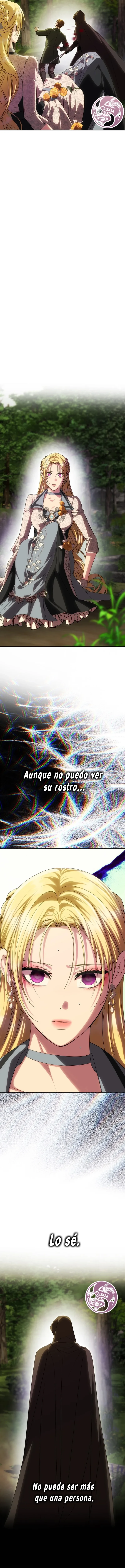 Un Marido Es Suficiente Capítulo 69 - Page 19