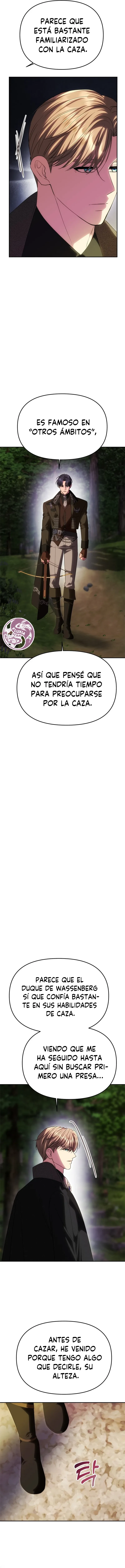 Un Marido Es Suficiente Capítulo 69 - Page 3