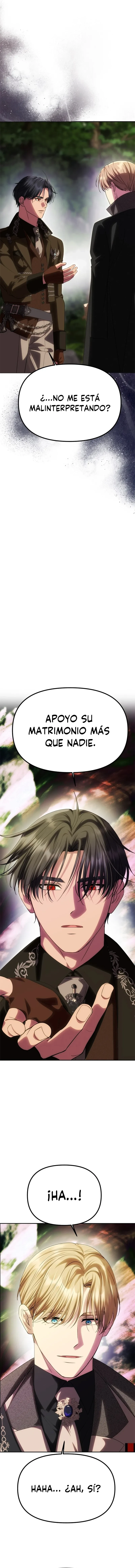 Un Marido Es Suficiente Capítulo 69 - Page 4