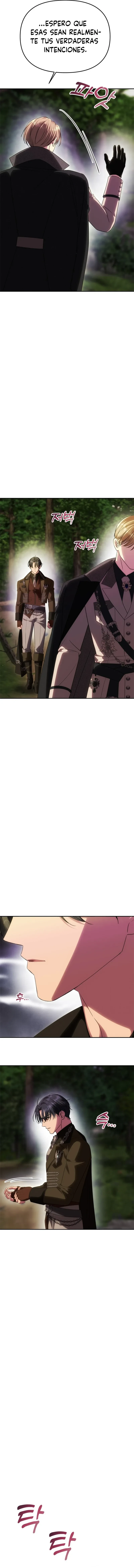 Un Marido Es Suficiente Capítulo 69 - Page 6