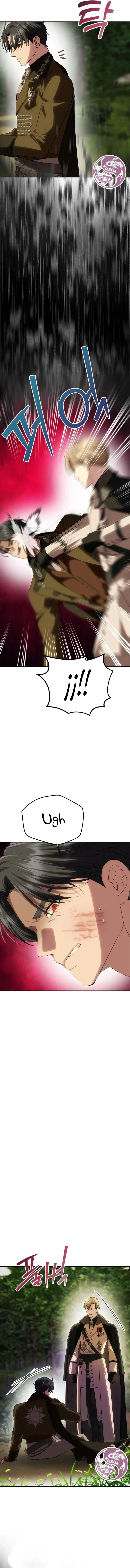 Un Marido Es Suficiente Capítulo 69 - Page 7