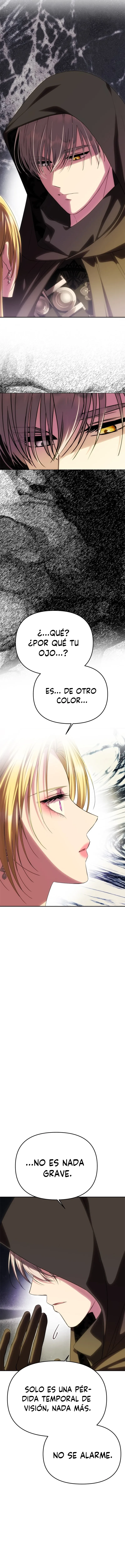 Un Marido Es Suficiente Capítulo 70 - Page 10