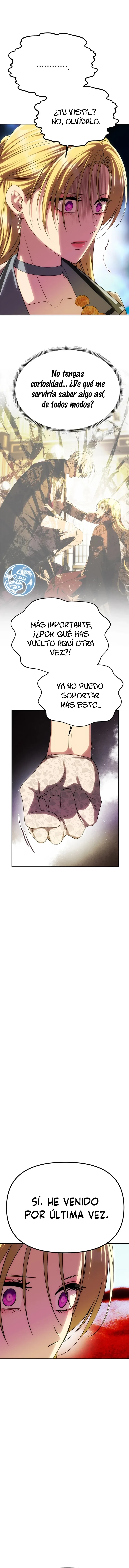 Un Marido Es Suficiente Capítulo 70 - Page 11