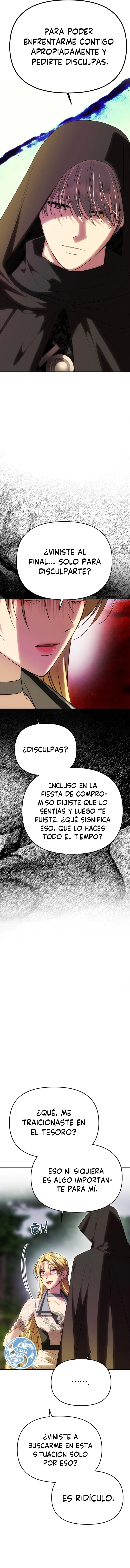 Un Marido Es Suficiente Capítulo 70 - Page 12