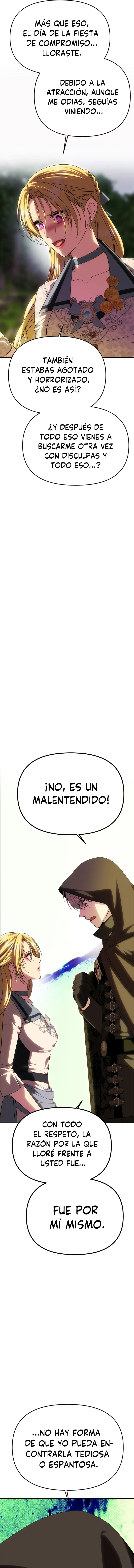 Un Marido Es Suficiente Capítulo 70 - Page 13