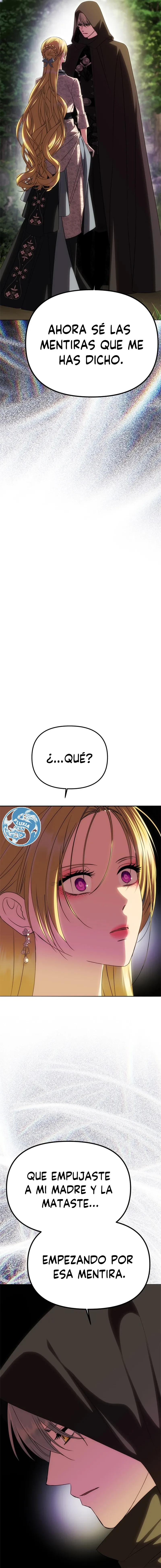 Un Marido Es Suficiente Capítulo 70 - Page 15