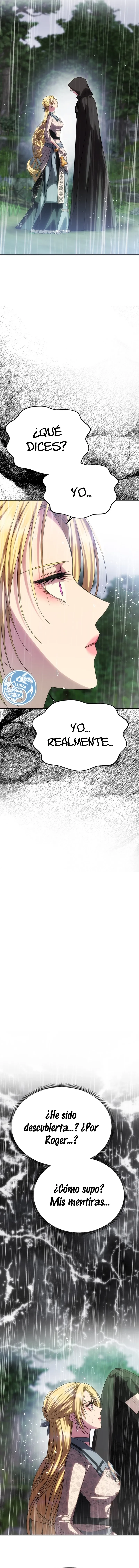 Un Marido Es Suficiente Capítulo 70 - Page 17