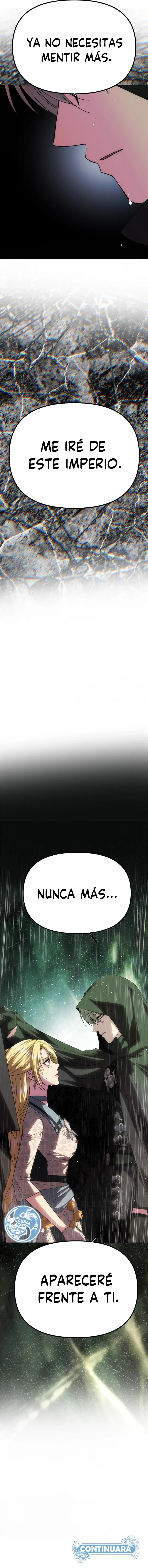 Un Marido Es Suficiente Capítulo 70 - Page 18