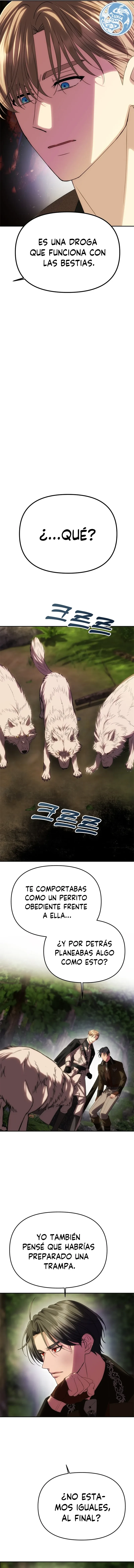 Un Marido Es Suficiente Capítulo 70 - Page 2