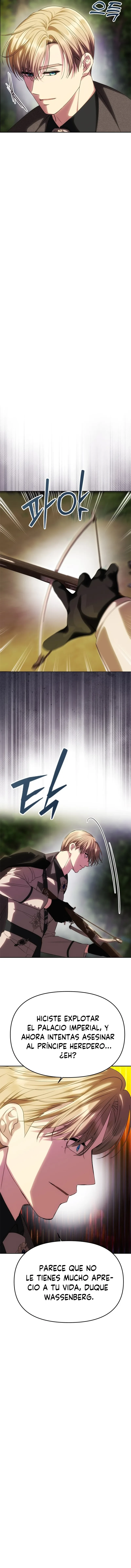 Un Marido Es Suficiente Capítulo 70 - Page 3