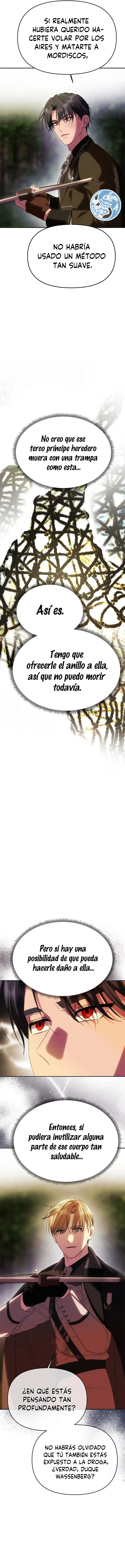 Un Marido Es Suficiente Capítulo 70 - Page 4