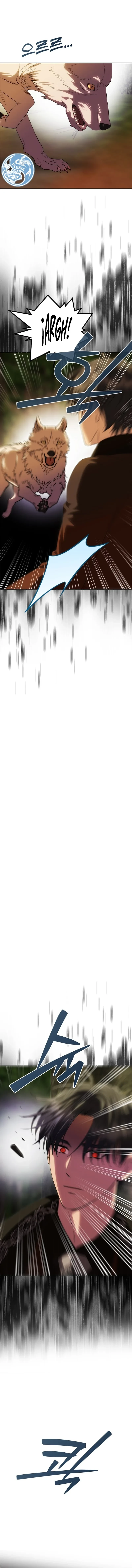 Un Marido Es Suficiente Capítulo 70 - Page 5