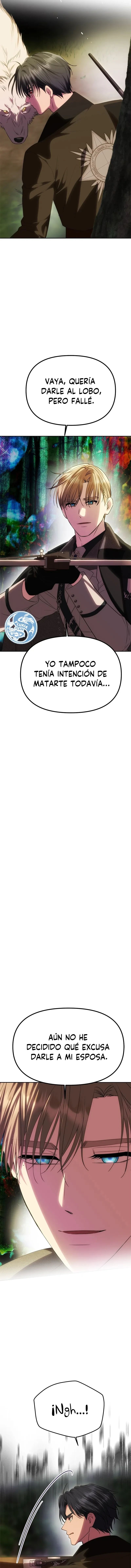 Un Marido Es Suficiente Capítulo 70 - Page 6