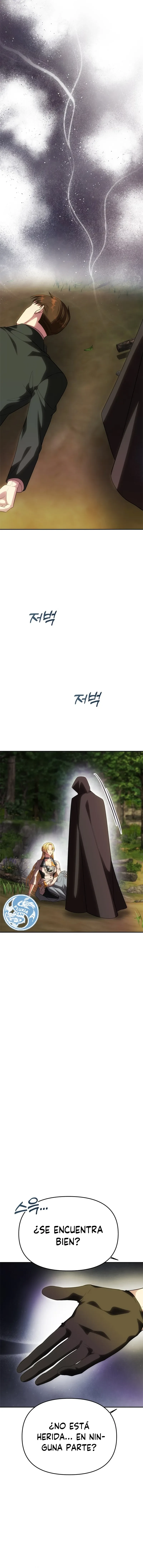 Un Marido Es Suficiente Capítulo 70 - Page 8