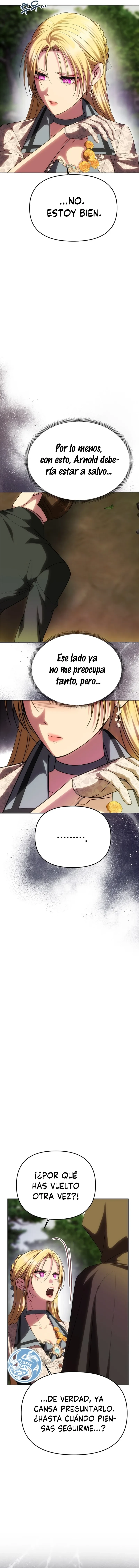 Un Marido Es Suficiente Capítulo 70 - Page 9