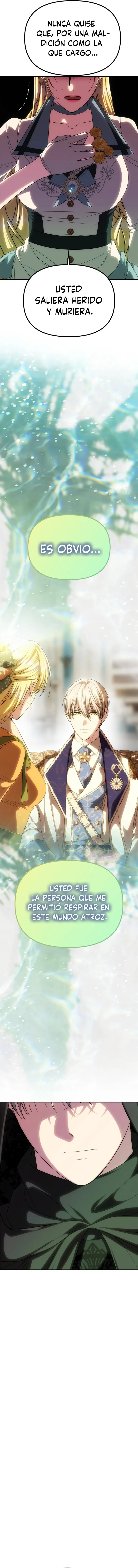 Un Marido Es Suficiente Capítulo 71 - Page 10