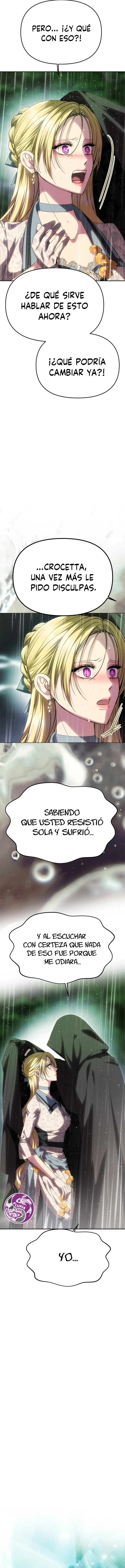 Un Marido Es Suficiente Capítulo 71 - Page 11