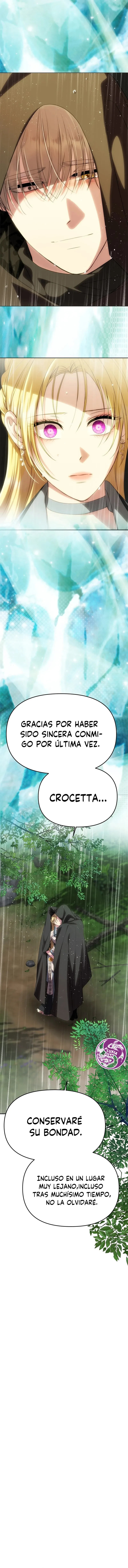 Un Marido Es Suficiente Capítulo 71 - Page 12